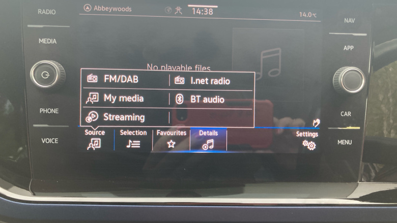 Volkswagen Polo 1.0 EVO 80 United 5dr Petrol Hatchback